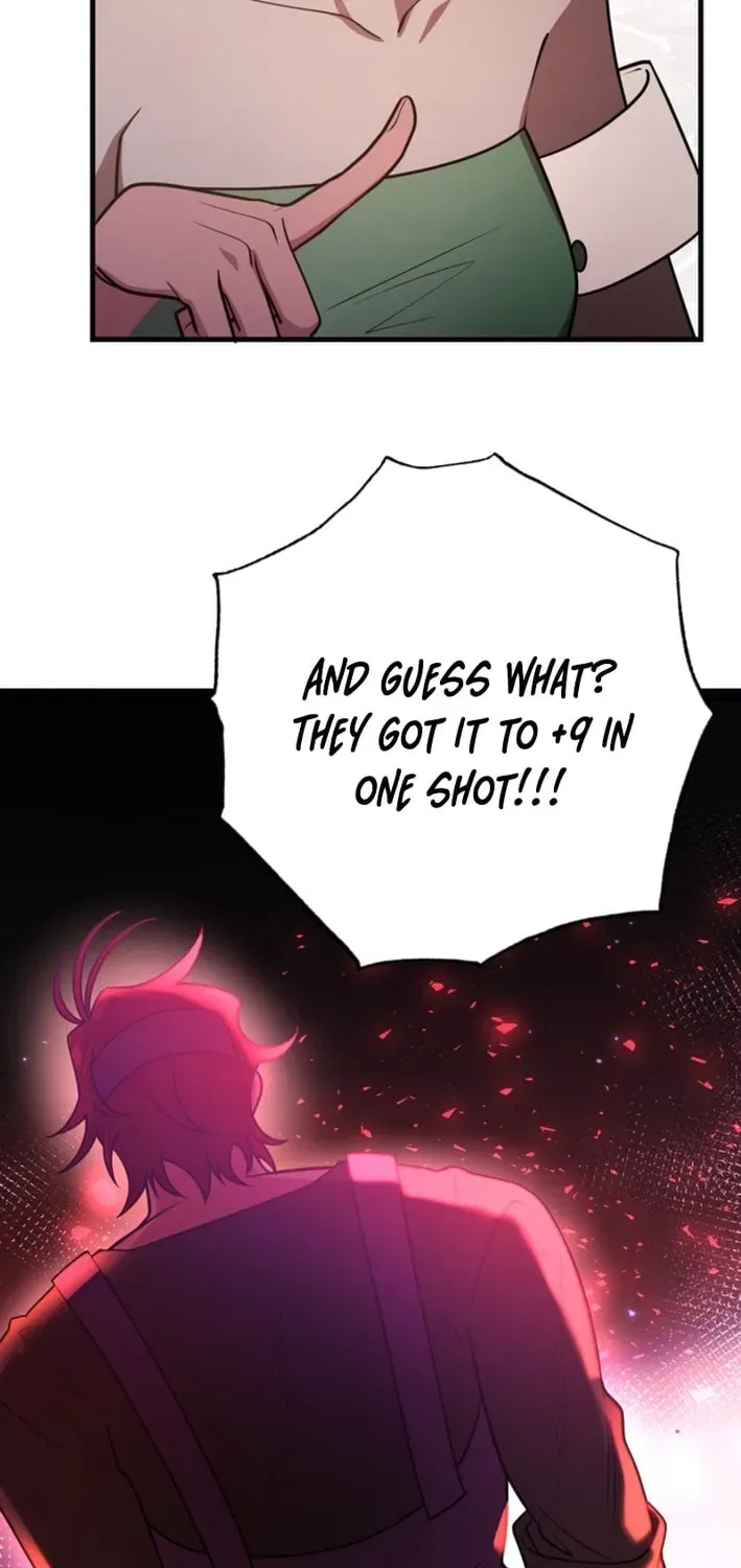 The 10-Star Player’s Lucky Draw Chapter 101 – Page 11