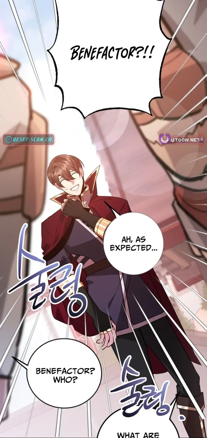The 10-Star Player’s Lucky Draw Chapter 101 – Page 20