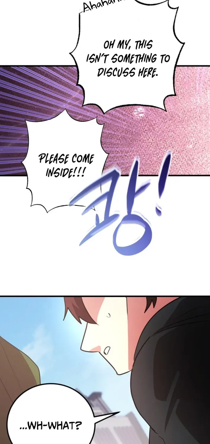 The 10-Star Player’s Lucky Draw Chapter 101 – Page 23