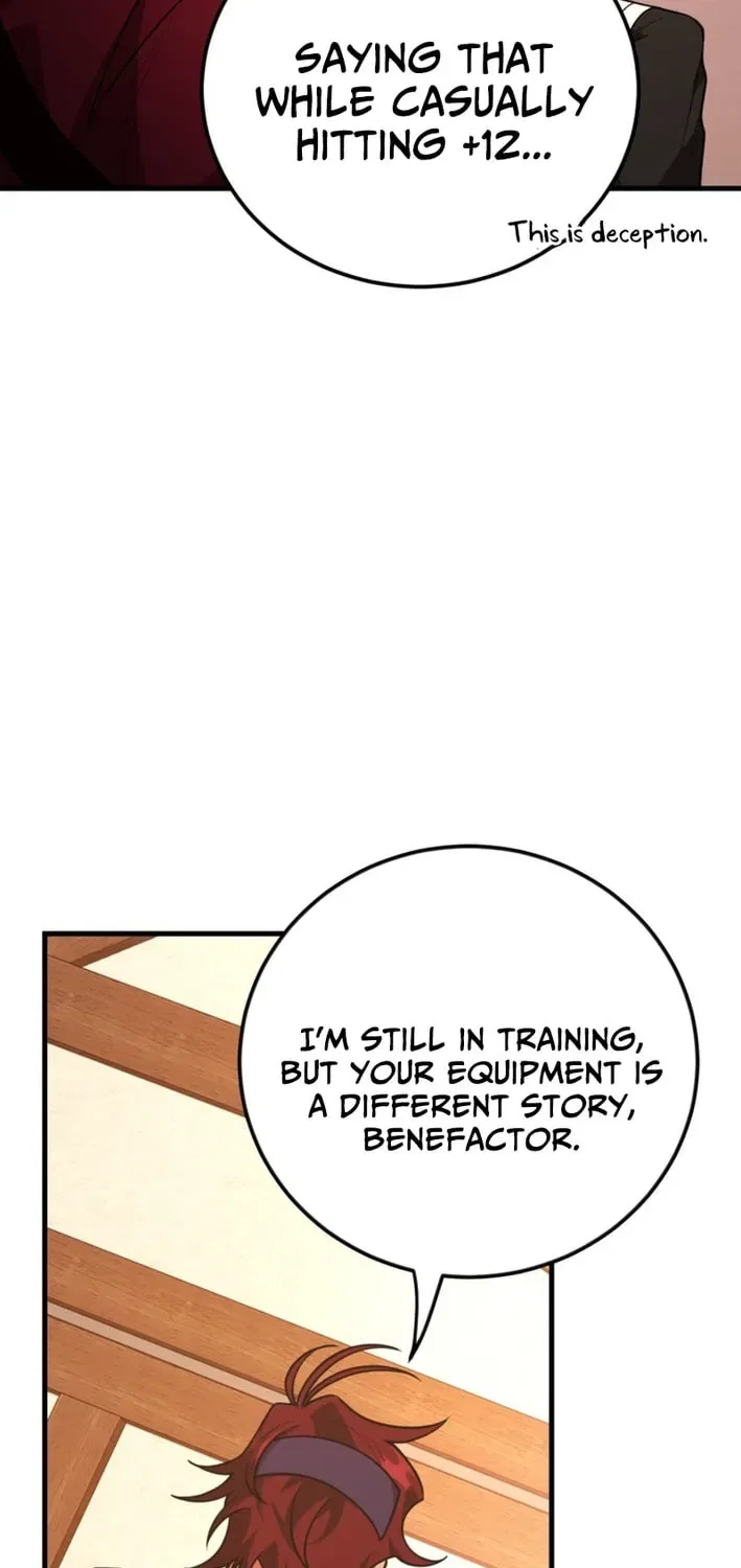 The 10-Star Player’s Lucky Draw Chapter 101 – Page 33