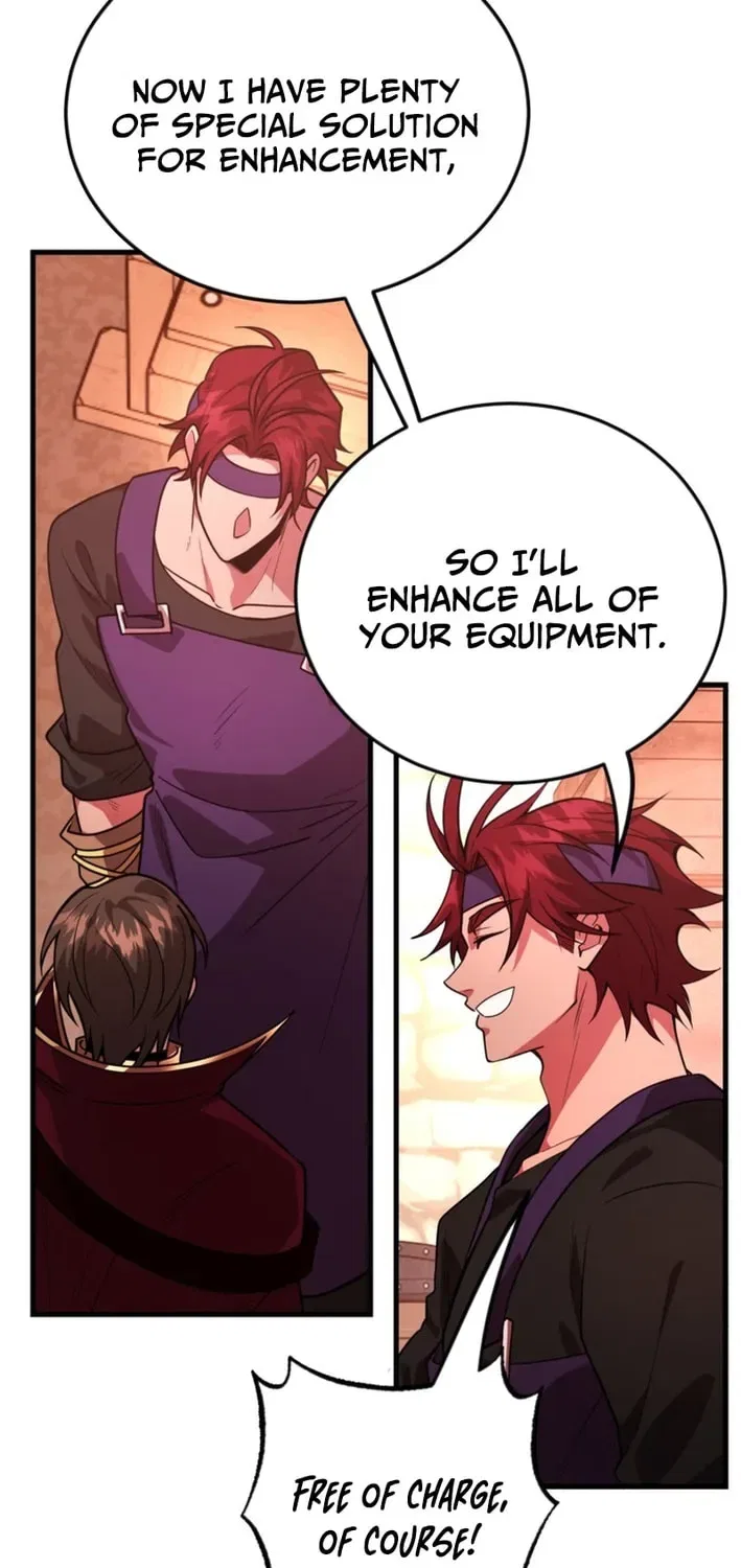 The 10-Star Player’s Lucky Draw Chapter 101 – Page 38