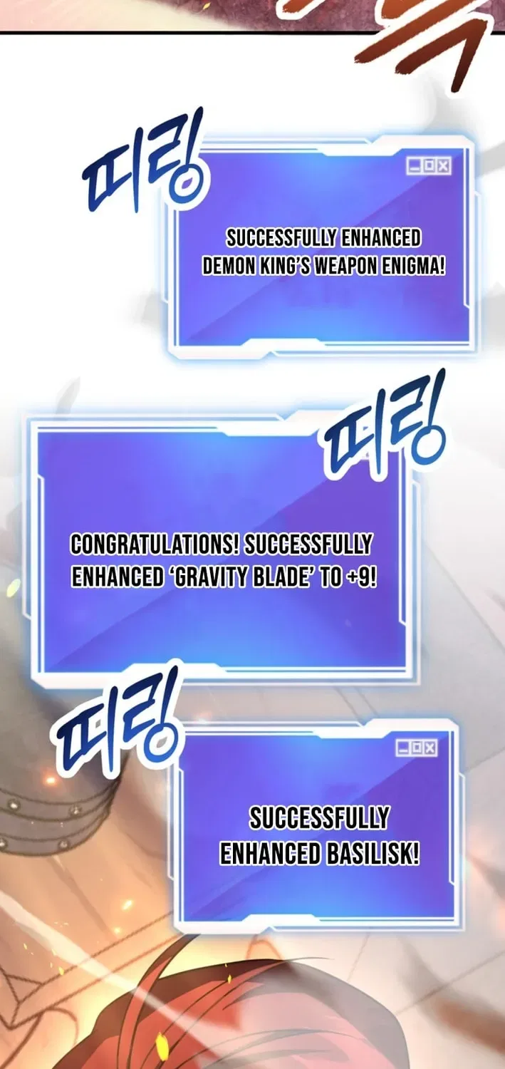 The 10-Star Player’s Lucky Draw Chapter 101 – Page 44
