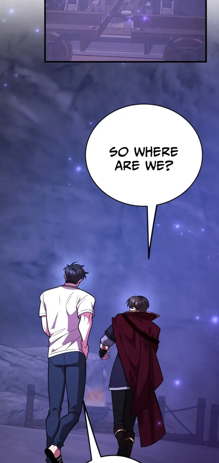 The 10-Star Player’s Lucky Draw Chapter 101 – Page 54