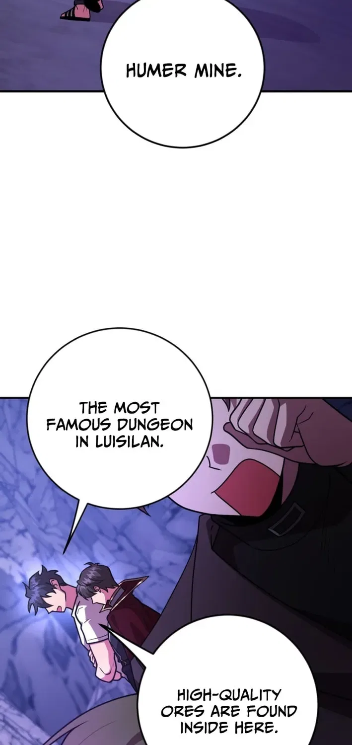 The 10-Star Player’s Lucky Draw Chapter 101 – Page 55