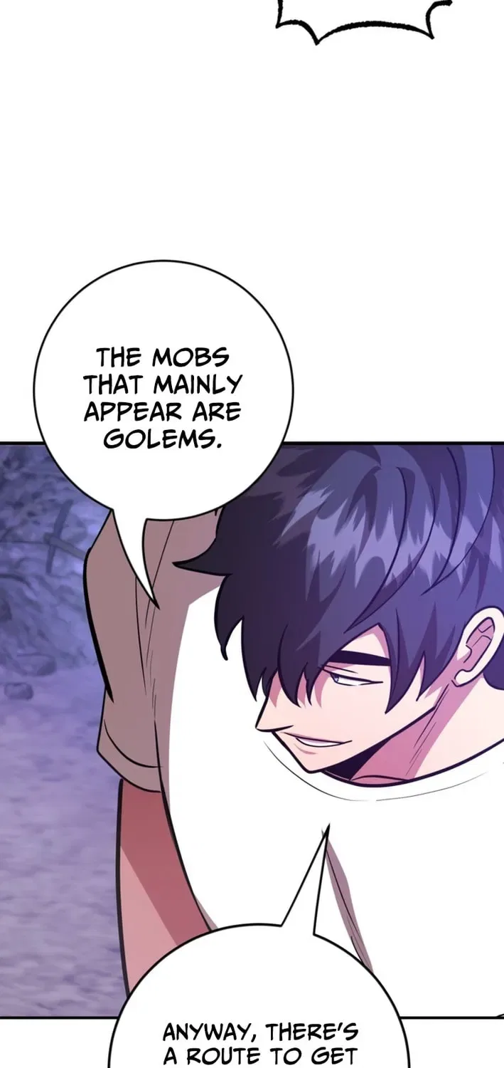 The 10-Star Player’s Lucky Draw Chapter 101 – Page 57
