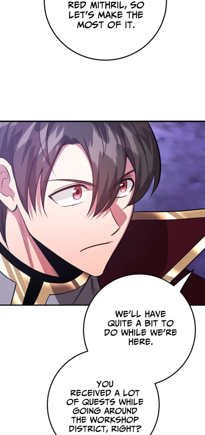 The 10-Star Player’s Lucky Draw Chapter 101 – Page 58