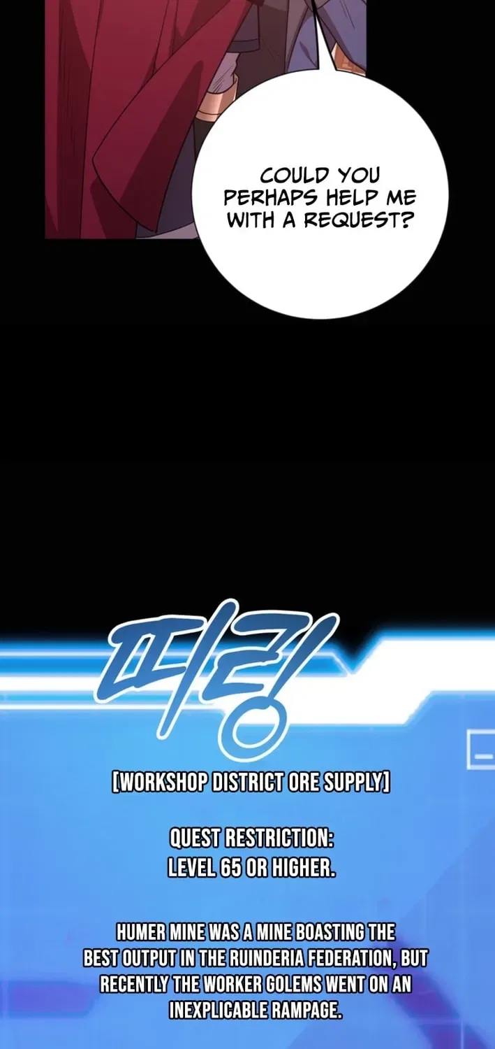The 10-Star Player’s Lucky Draw Chapter 101 – Page 60