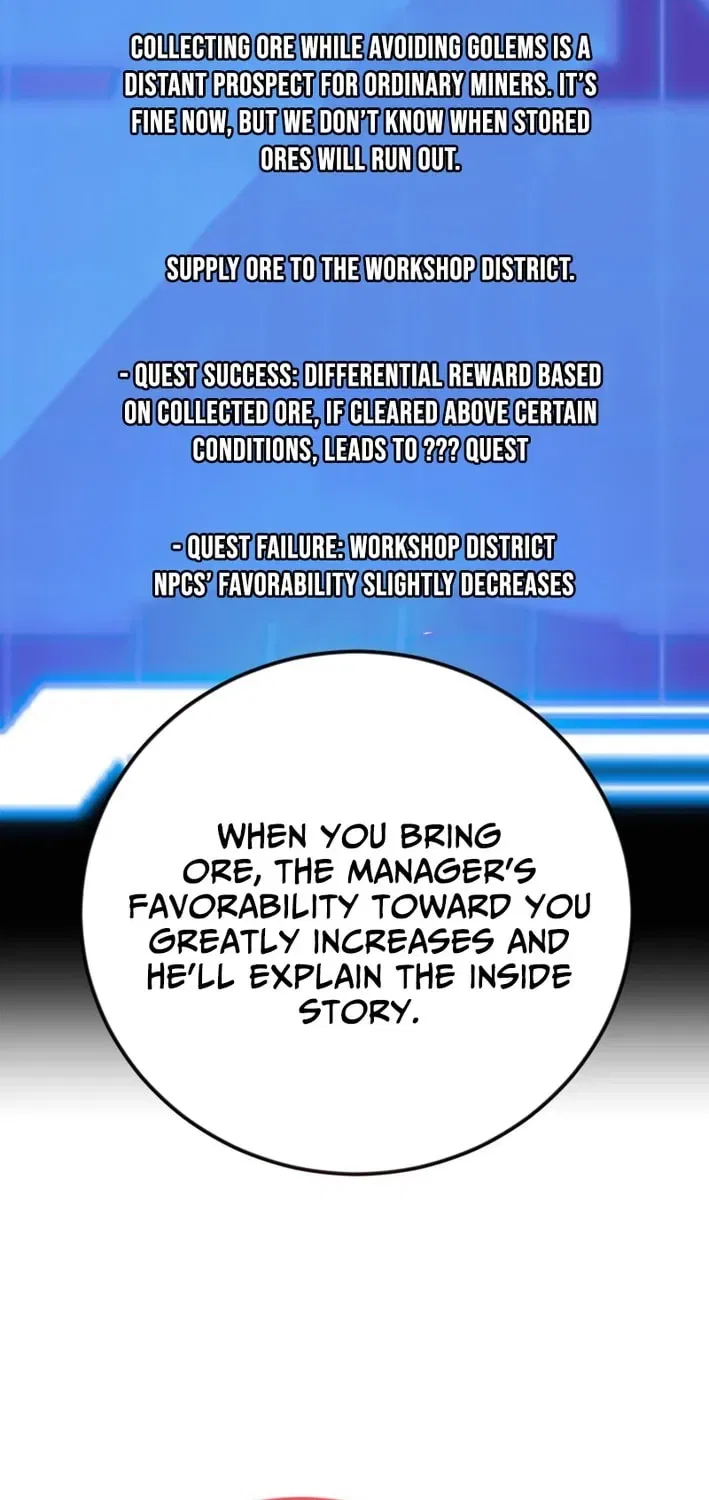 The 10-Star Player’s Lucky Draw Chapter 101 – Page 61