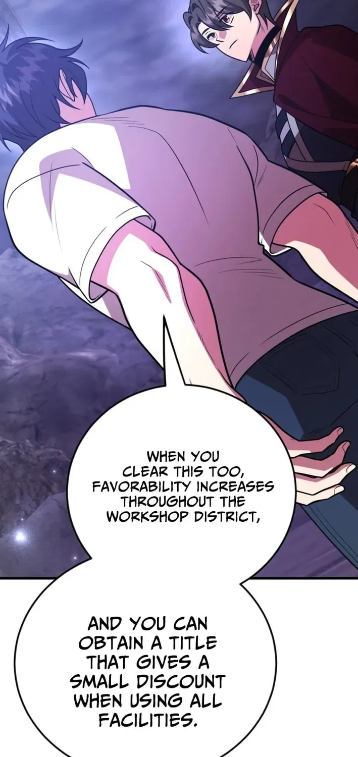 The 10-Star Player’s Lucky Draw Chapter 101 – Page 64