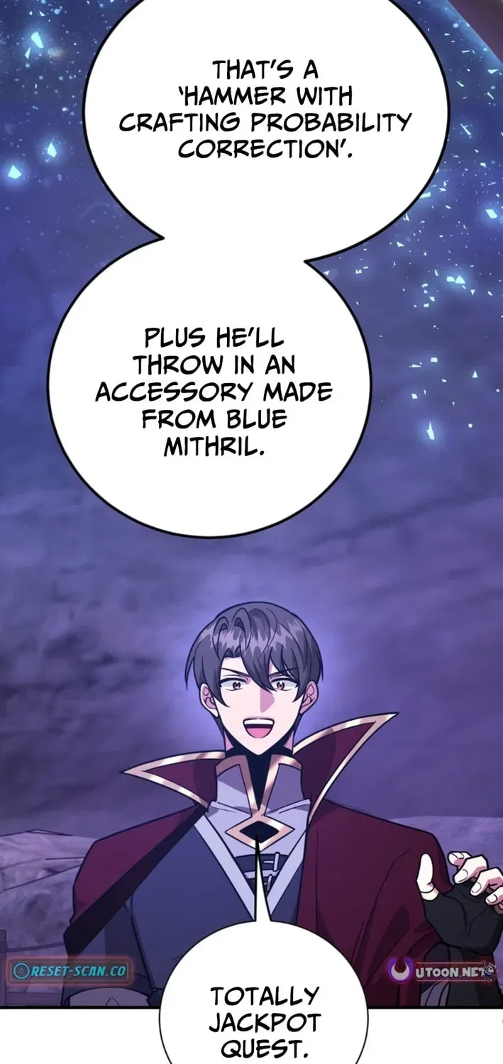 The 10-Star Player’s Lucky Draw Chapter 101 – Page 71