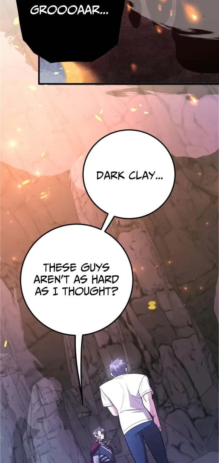 The 10-Star Player’s Lucky Draw Chapter 100 – Page 6