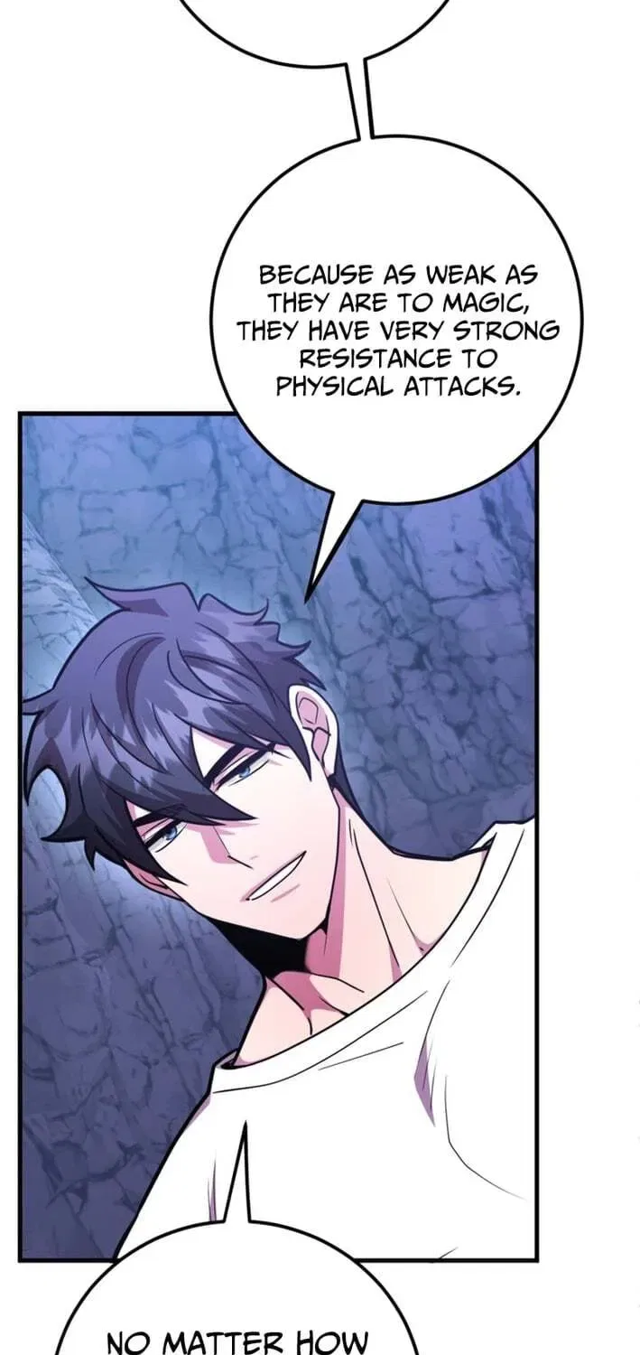 The 10-Star Player’s Lucky Draw Chapter 100 – Page 8