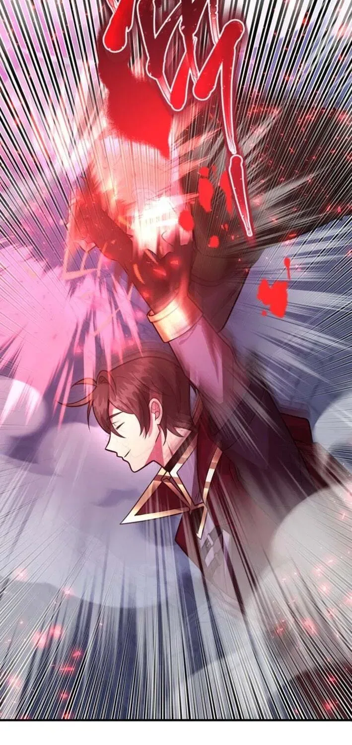 The 10-Star Player’s Lucky Draw Chapter 100 – Page 17