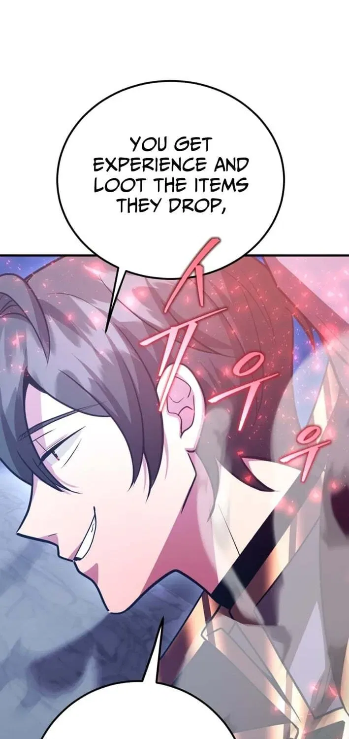 The 10-Star Player’s Lucky Draw Chapter 100 – Page 18