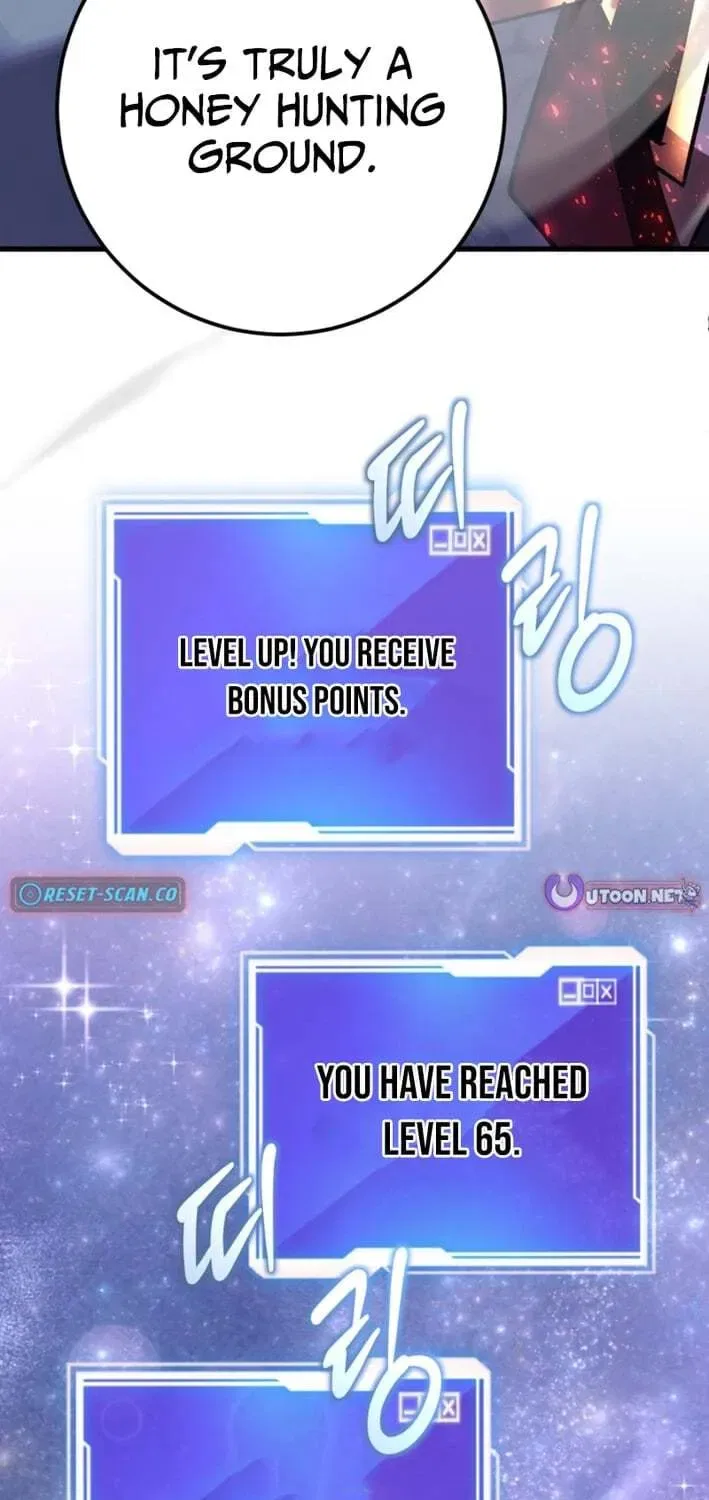 The 10-Star Player’s Lucky Draw Chapter 100 – Page 19