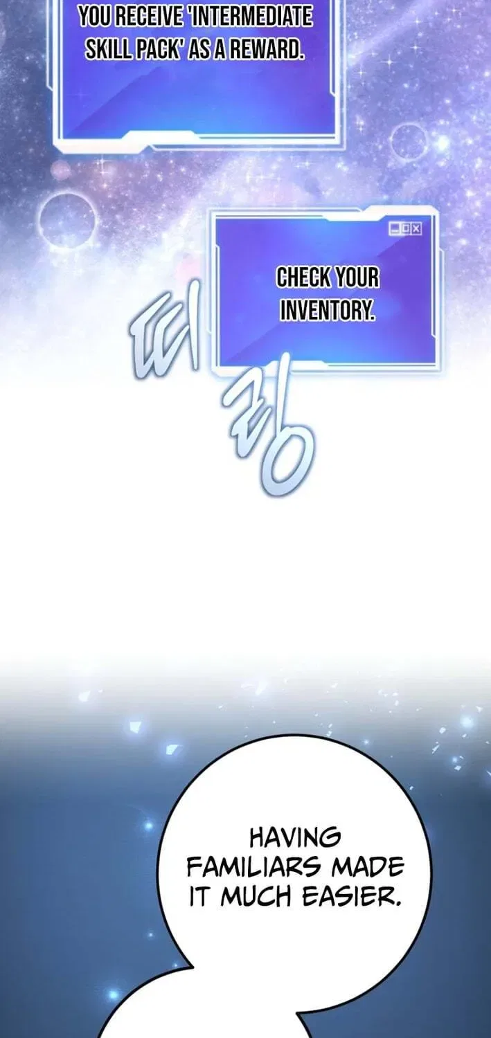 The 10-Star Player’s Lucky Draw Chapter 100 – Page 20