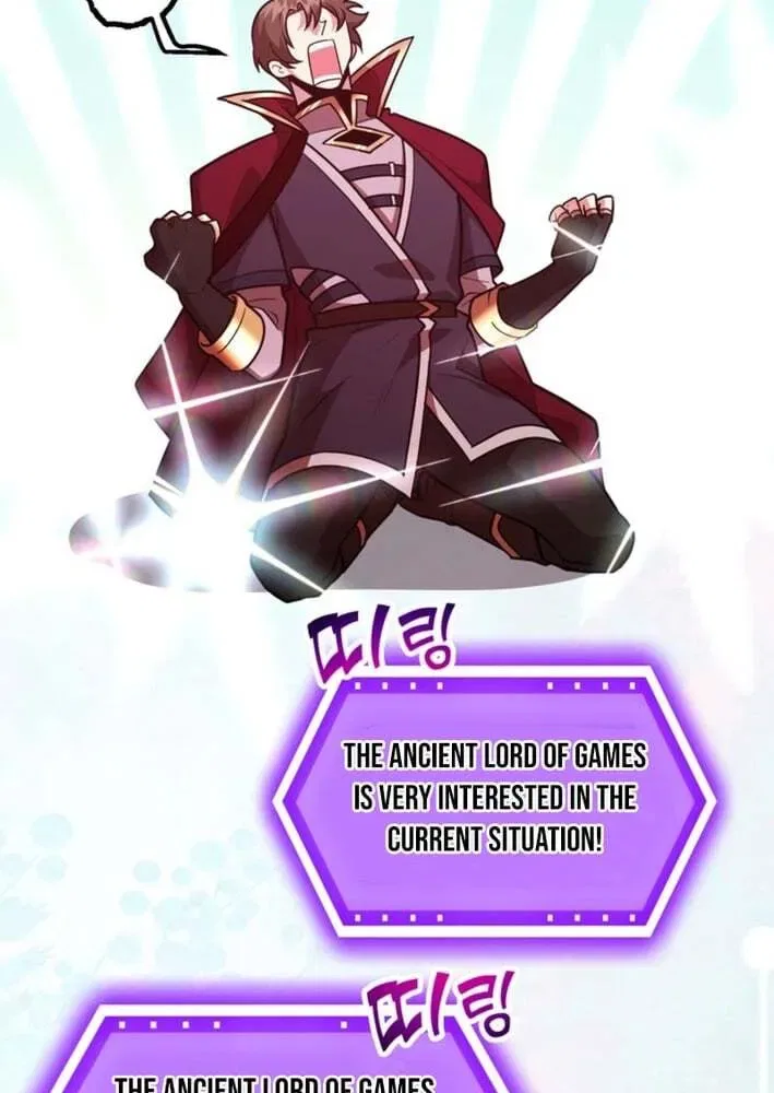 The 10-Star Player’s Lucky Draw Chapter 100 – Page 28