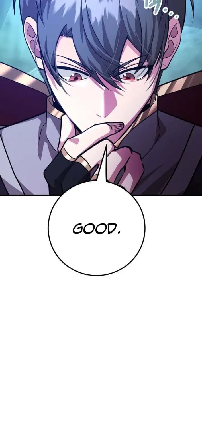 The 10-Star Player’s Lucky Draw Chapter 100 – Page 30