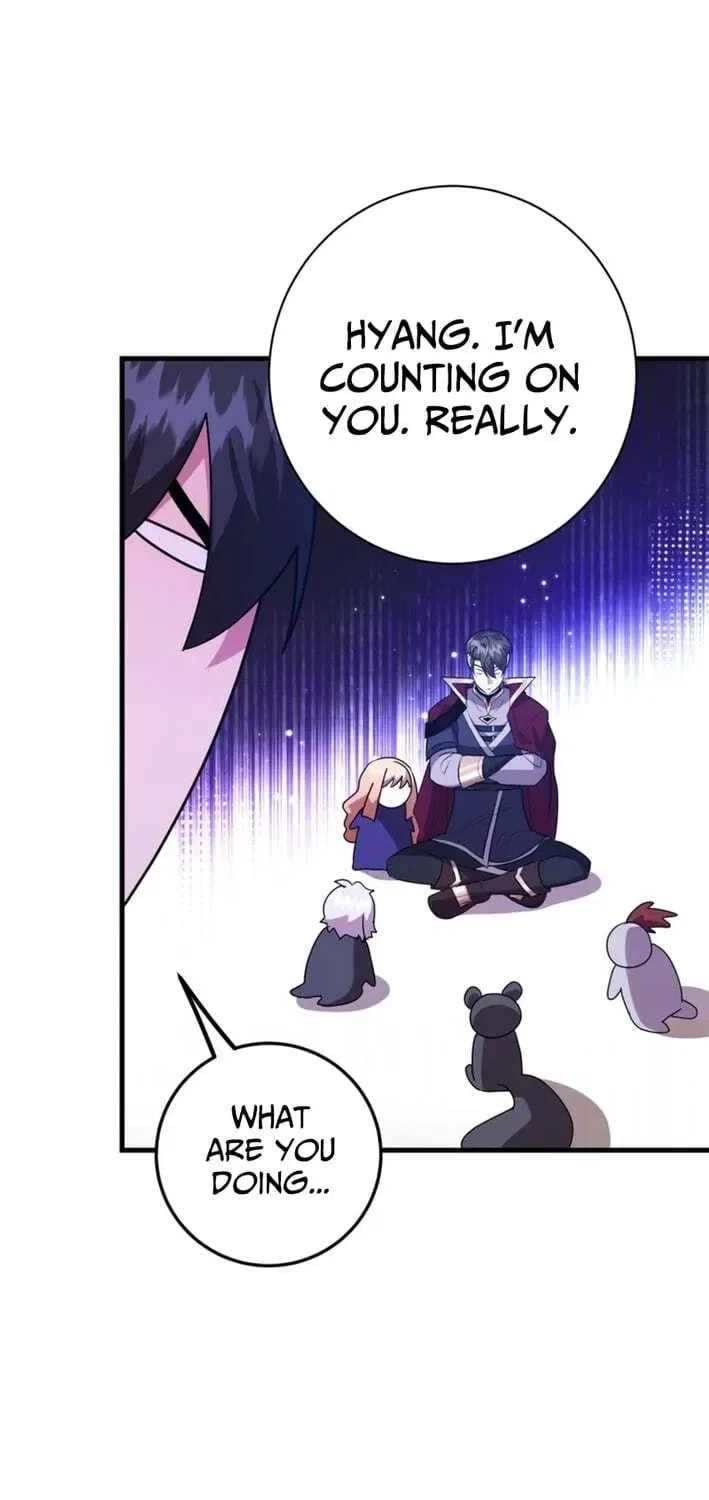 The 10-Star Player’s Lucky Draw Chapter 100 – Page 31