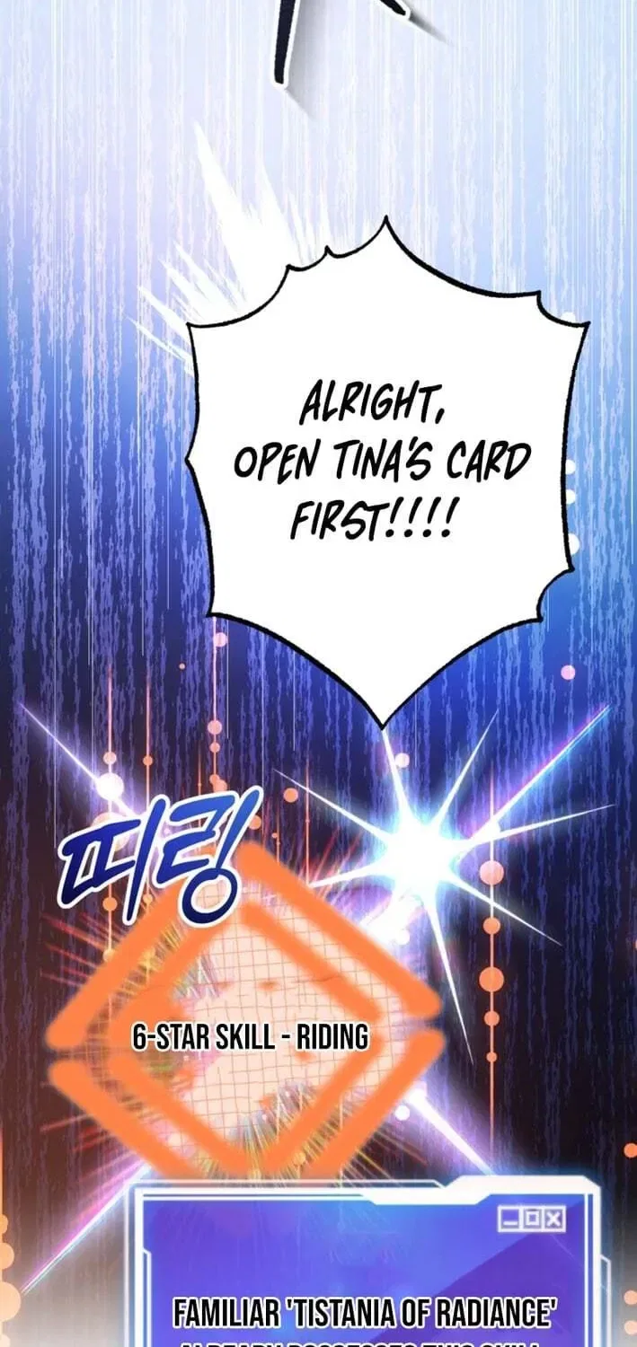 The 10-Star Player’s Lucky Draw Chapter 100 – Page 34