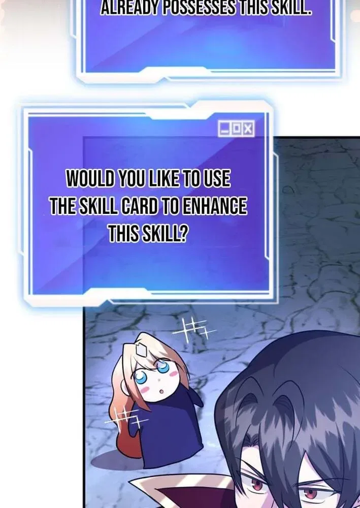 The 10-Star Player’s Lucky Draw Chapter 100 – Page 35