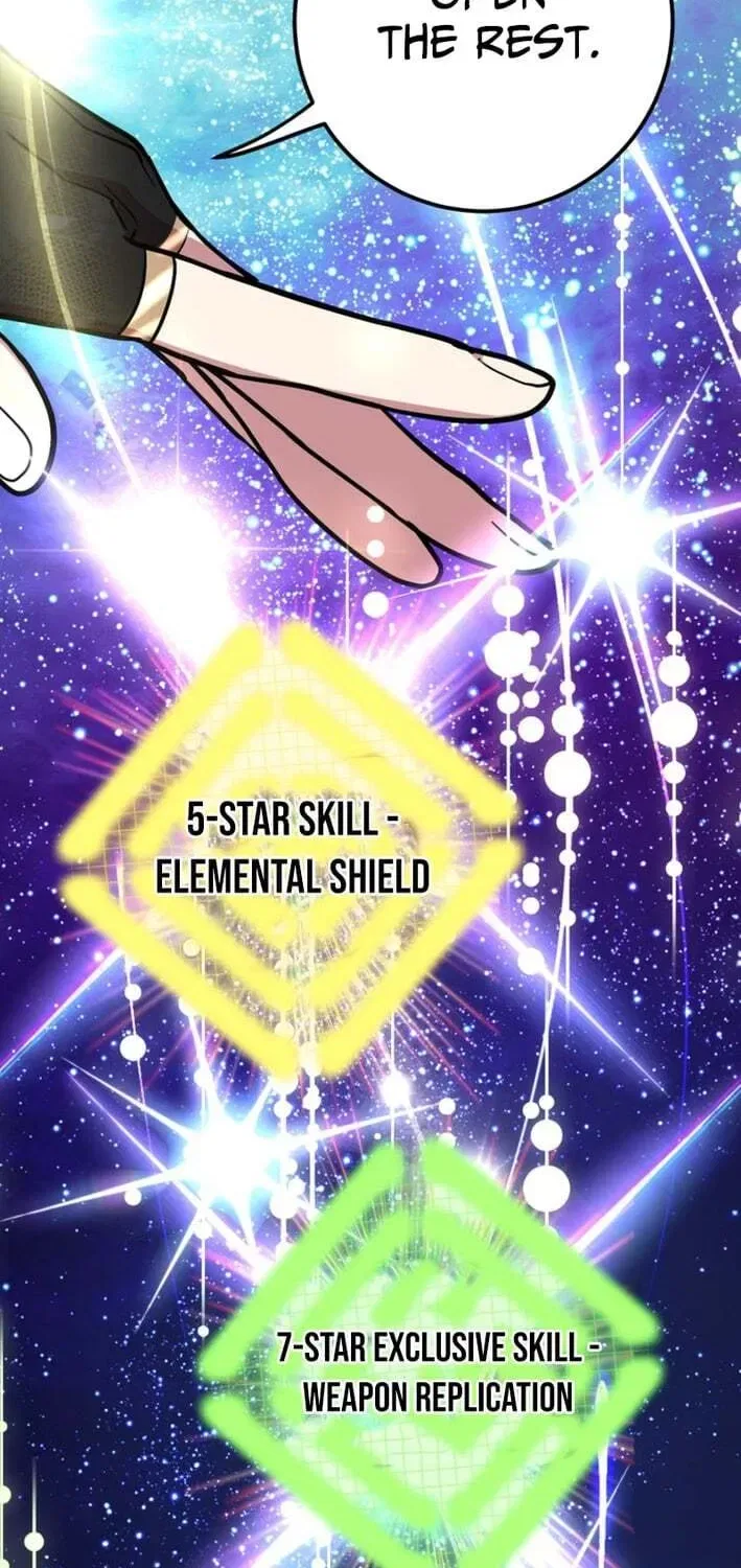 The 10-Star Player’s Lucky Draw Chapter 100 – Page 37