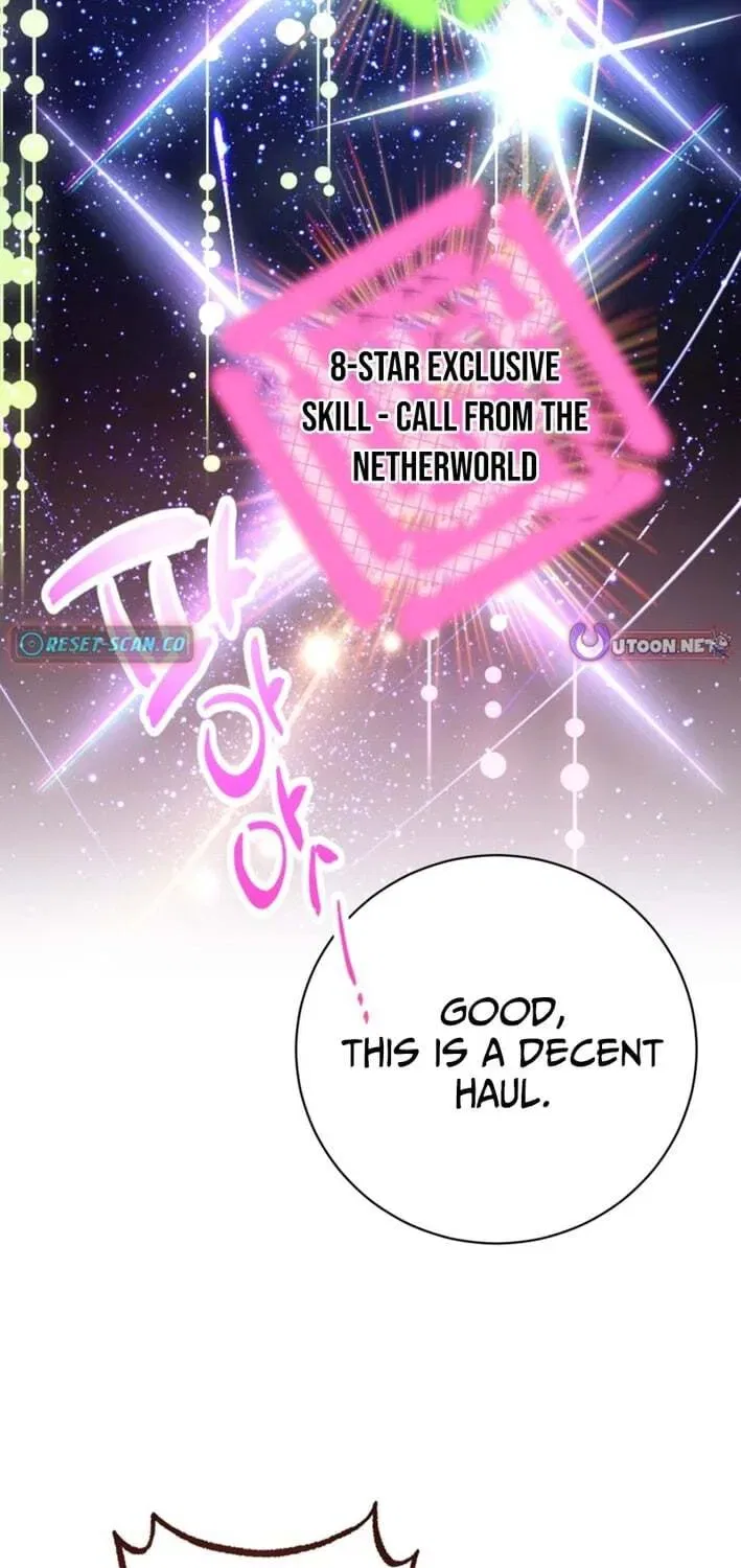 The 10-Star Player’s Lucky Draw Chapter 100 – Page 38