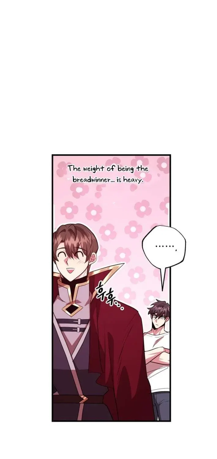 The 10-Star Player’s Lucky Draw Chapter 100 – Page 40