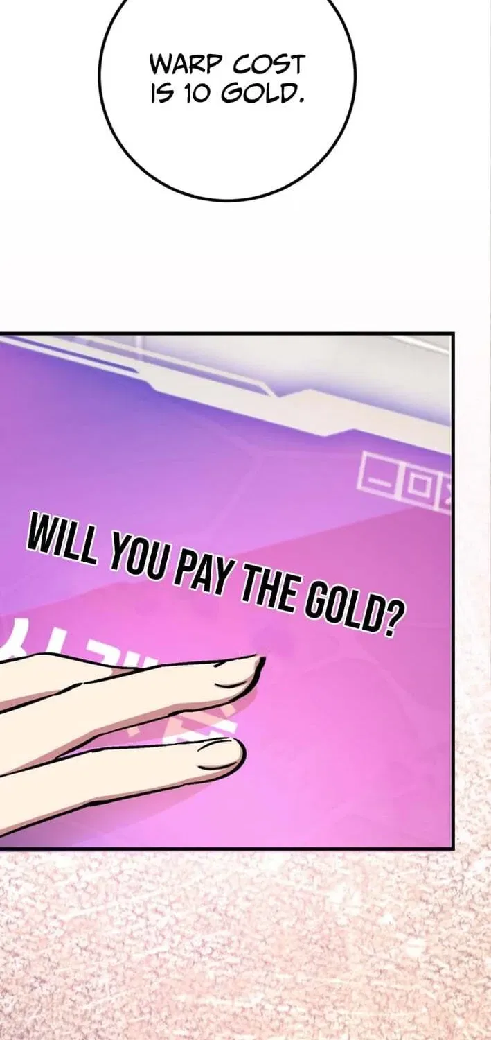 The 10-Star Player’s Lucky Draw Chapter 100 – Page 48