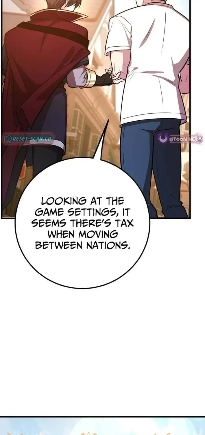 The 10-Star Player’s Lucky Draw Chapter 100 – Page 55