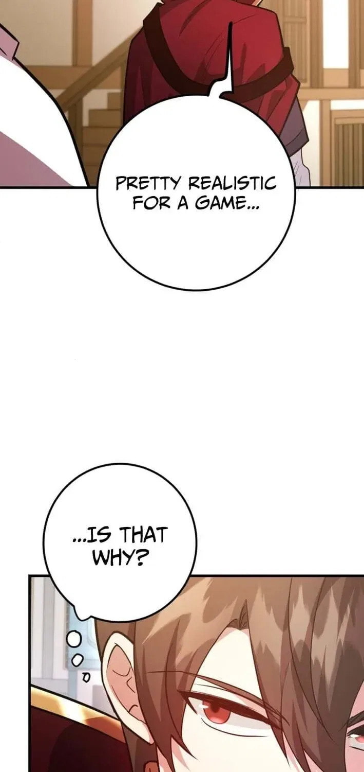 The 10-Star Player’s Lucky Draw Chapter 100 – Page 60