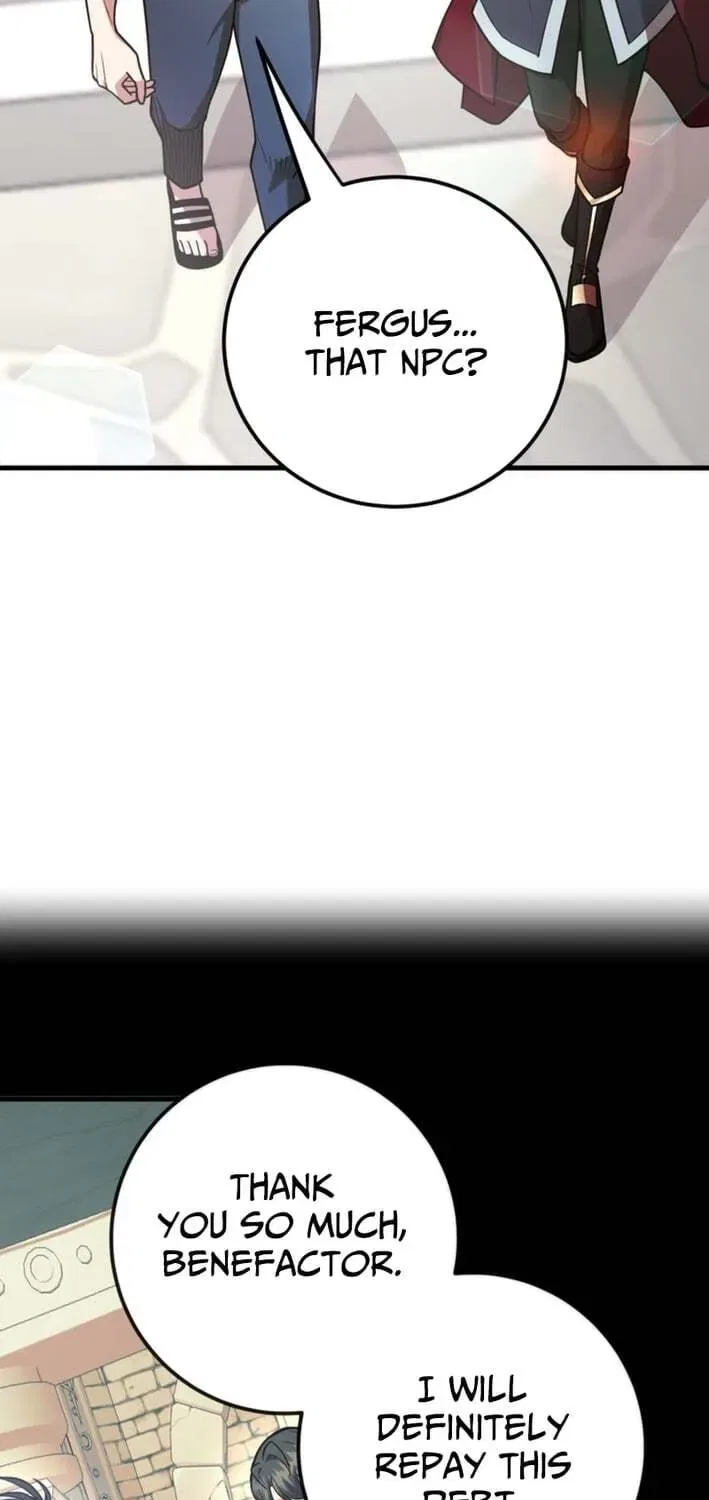 The 10-Star Player’s Lucky Draw Chapter 100 – Page 64