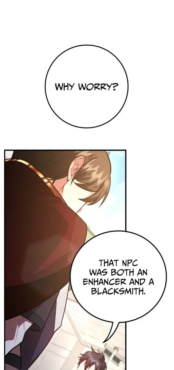 The 10-Star Player’s Lucky Draw Chapter 100 – Page 68