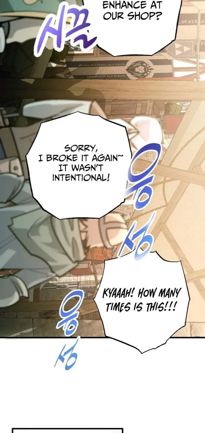 The 10-Star Player’s Lucky Draw Chapter 100 – Page 75