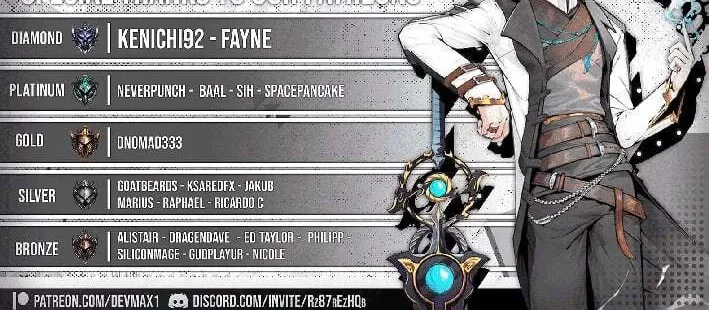 The 10-Star Player’s Lucky Draw Chapter 100 – Page 81