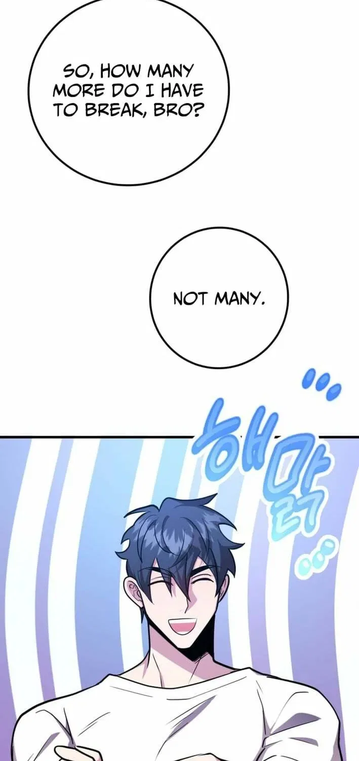 The 10-Star Player’s Lucky Draw Chapter 99 – Page 18