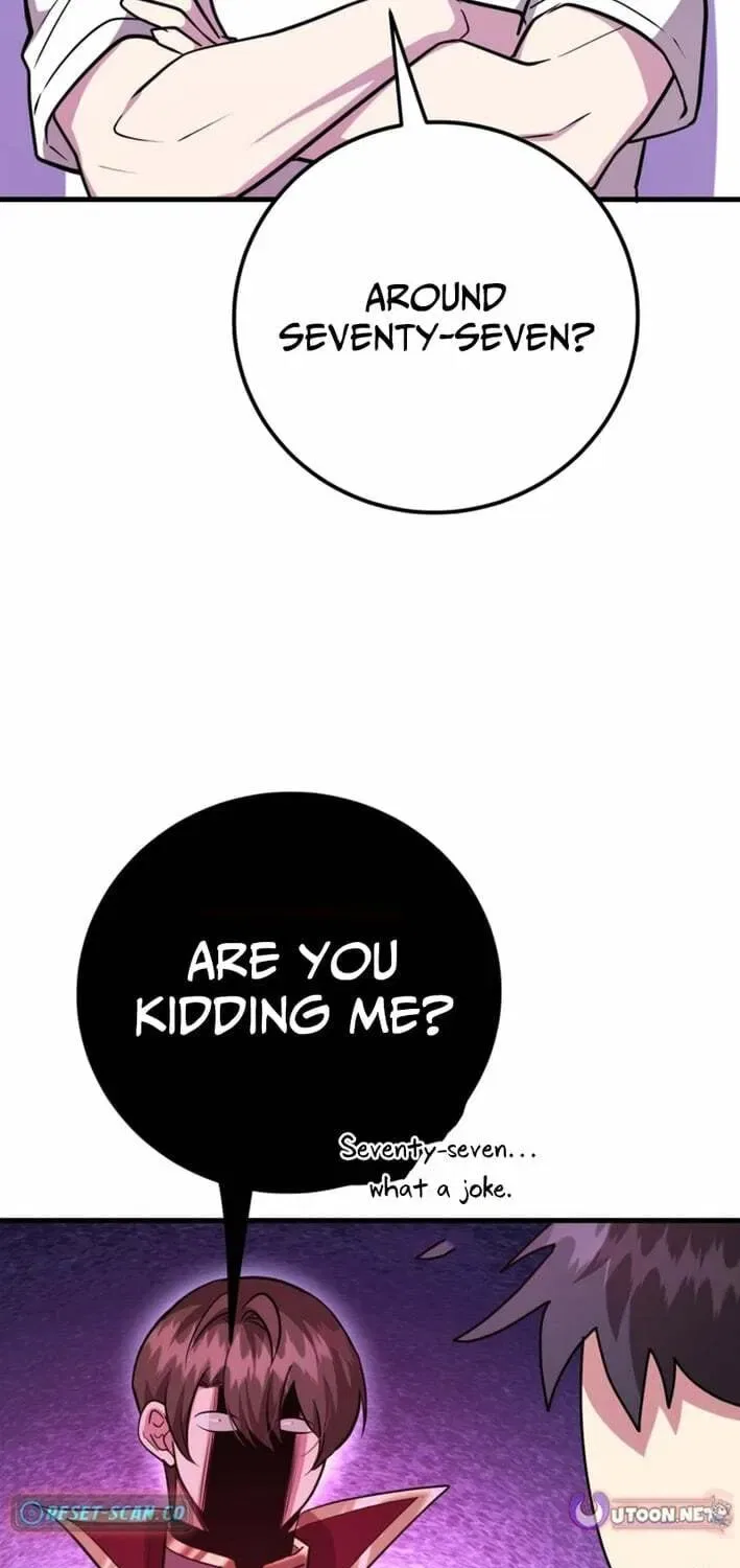 The 10-Star Player’s Lucky Draw Chapter 99 – Page 19