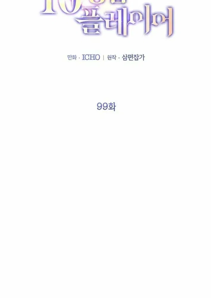 The 10-Star Player’s Lucky Draw Chapter 99 – Page 21