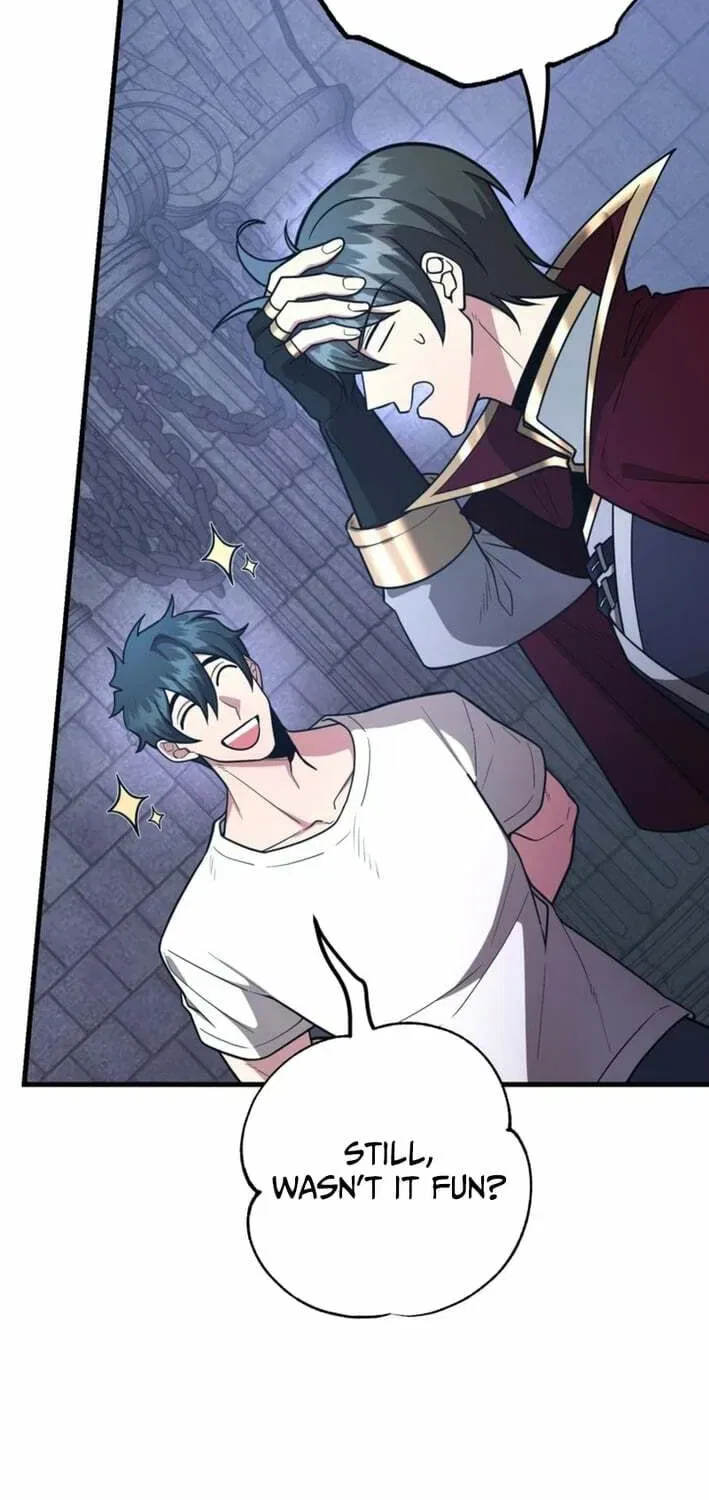 The 10-Star Player’s Lucky Draw Chapter 99 – Page 24