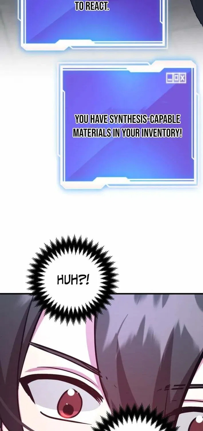 The 10-Star Player’s Lucky Draw Chapter 99 – Page 39