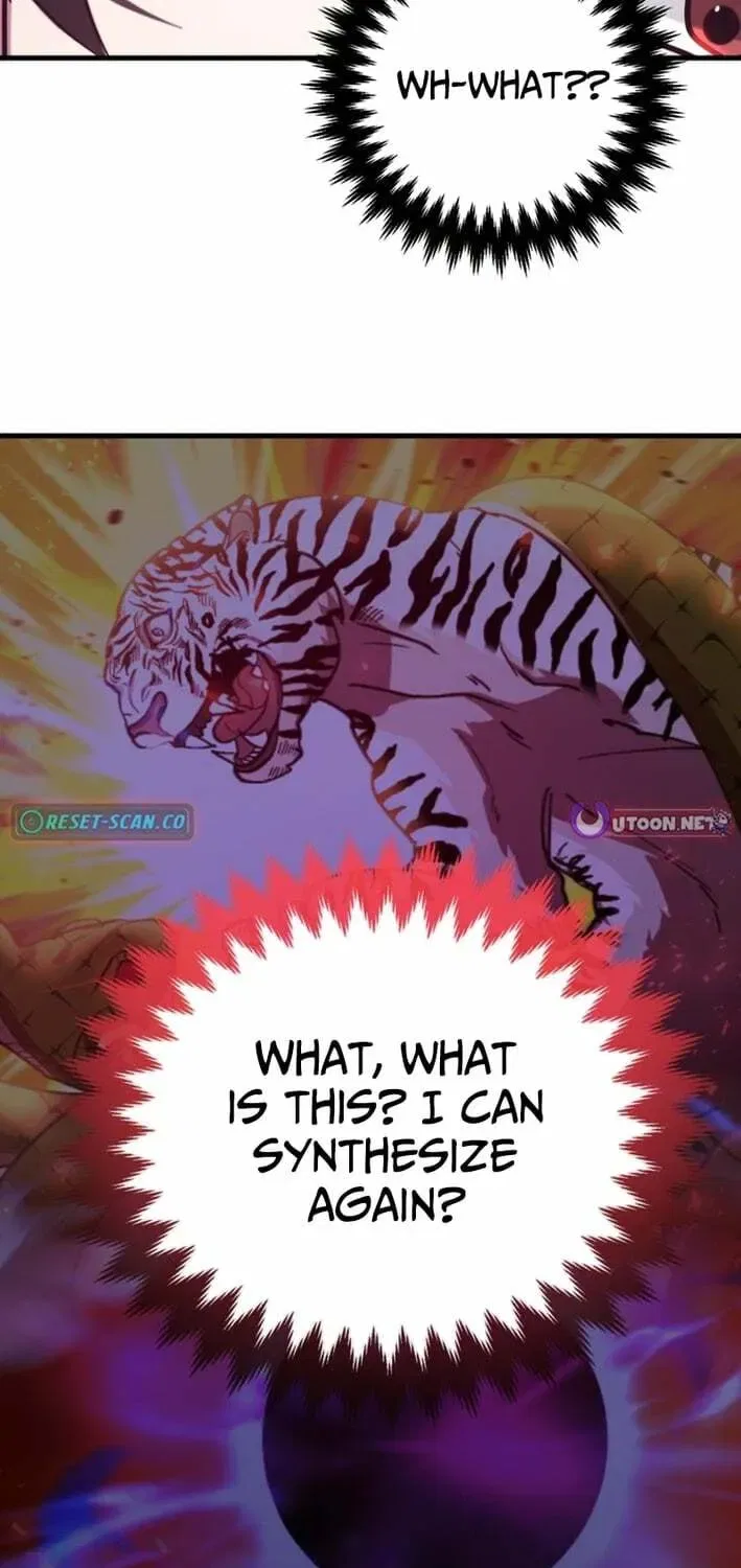 The 10-Star Player’s Lucky Draw Chapter 99 – Page 40
