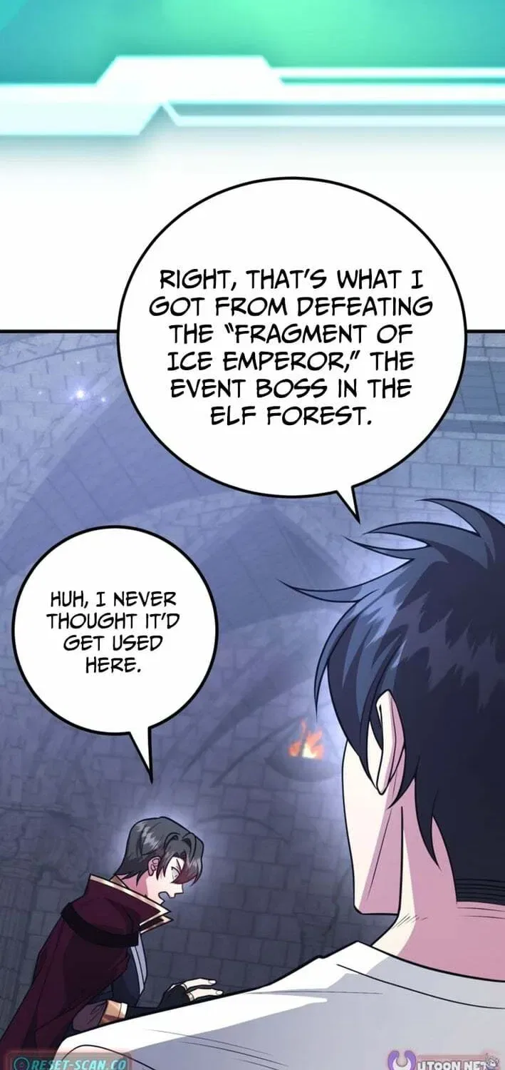 The 10-Star Player’s Lucky Draw Chapter 99 – Page 44