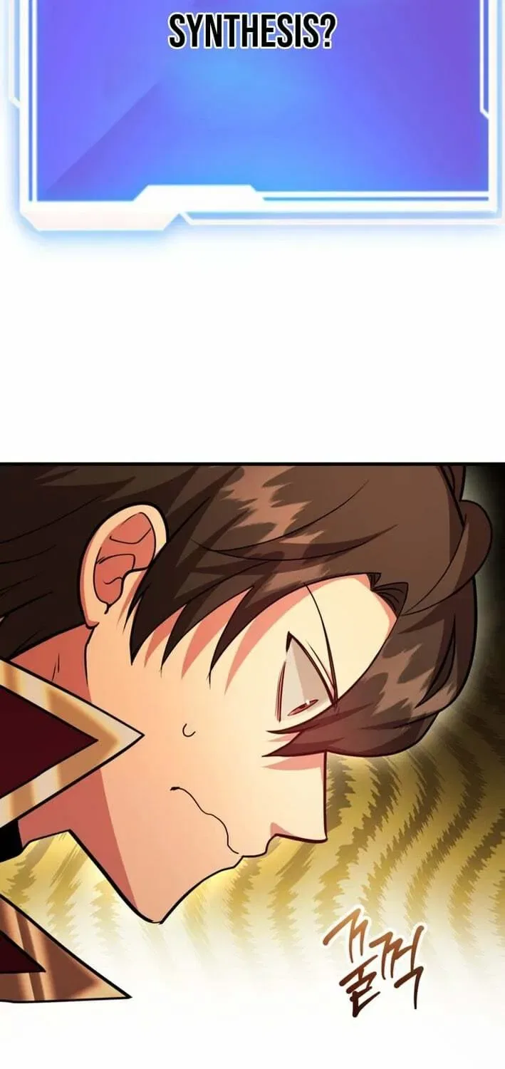 The 10-Star Player’s Lucky Draw Chapter 99 – Page 47