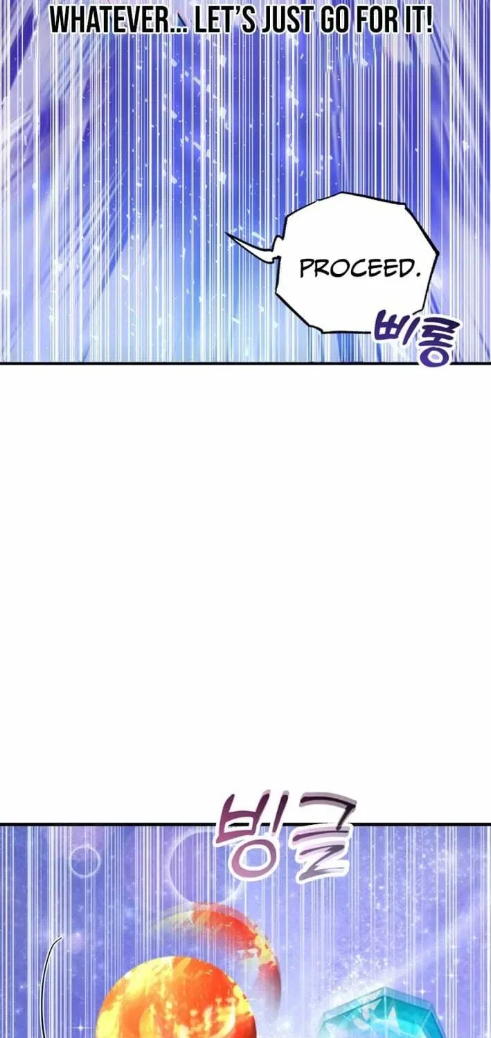The 10-Star Player’s Lucky Draw Chapter 99 – Page 51