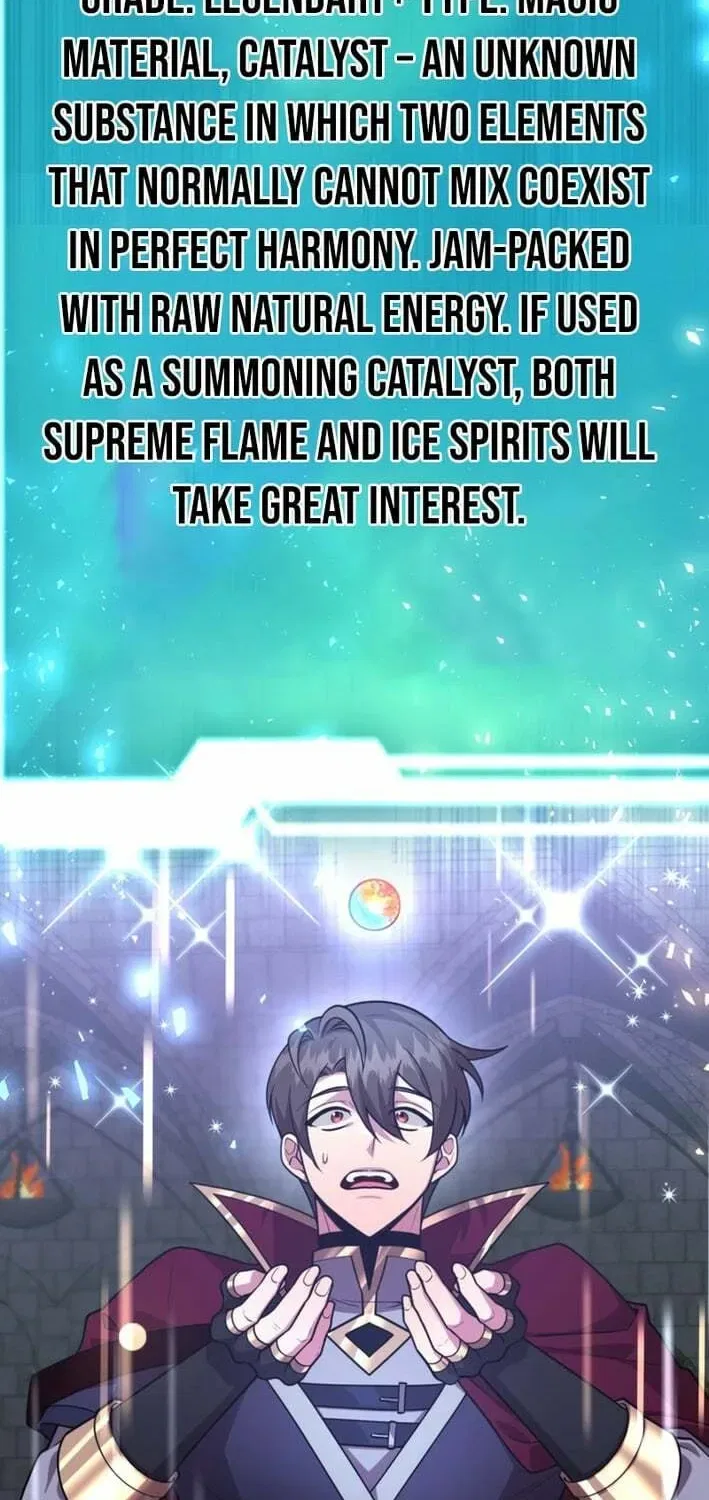 The 10-Star Player’s Lucky Draw Chapter 99 – Page 55