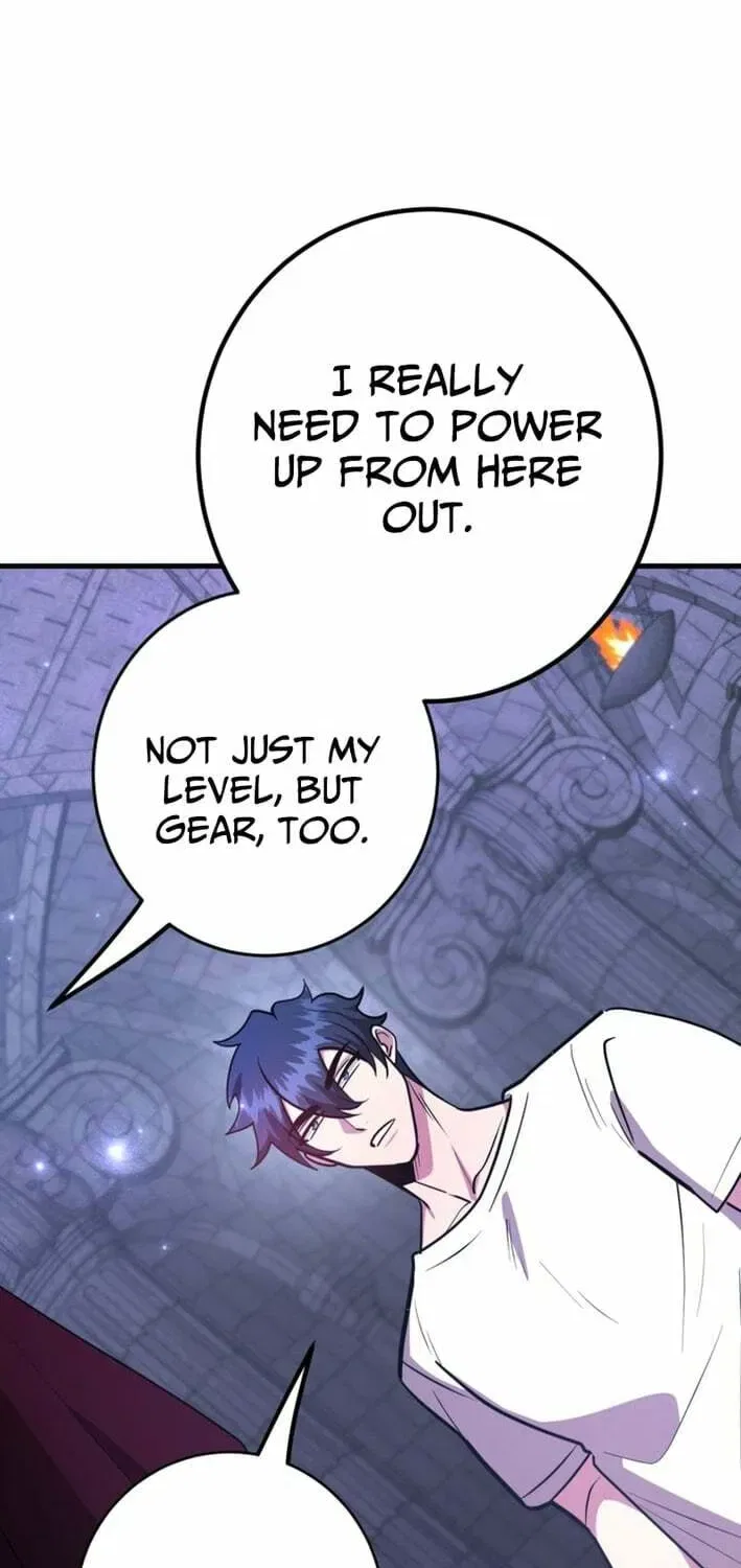 The 10-Star Player’s Lucky Draw Chapter 99 – Page 62