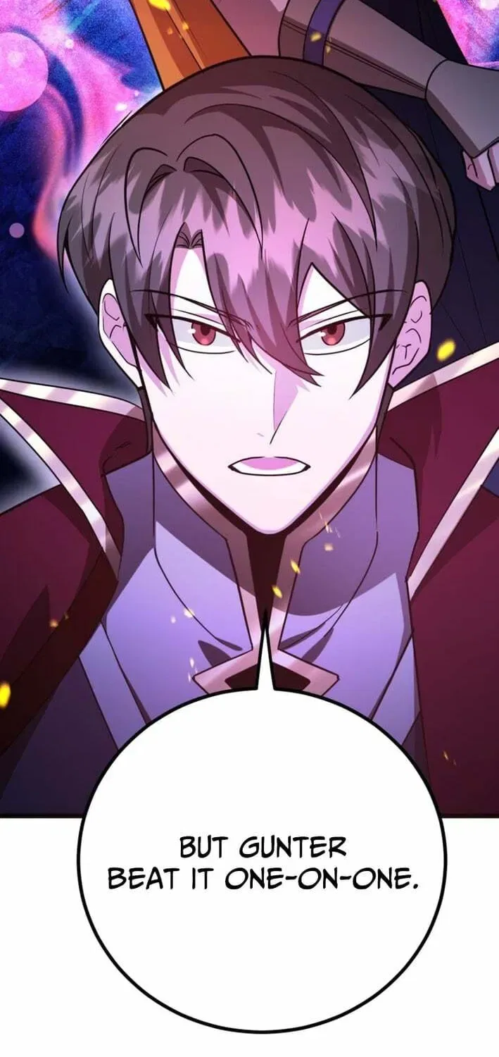 The 10-Star Player’s Lucky Draw Chapter 99 – Page 65