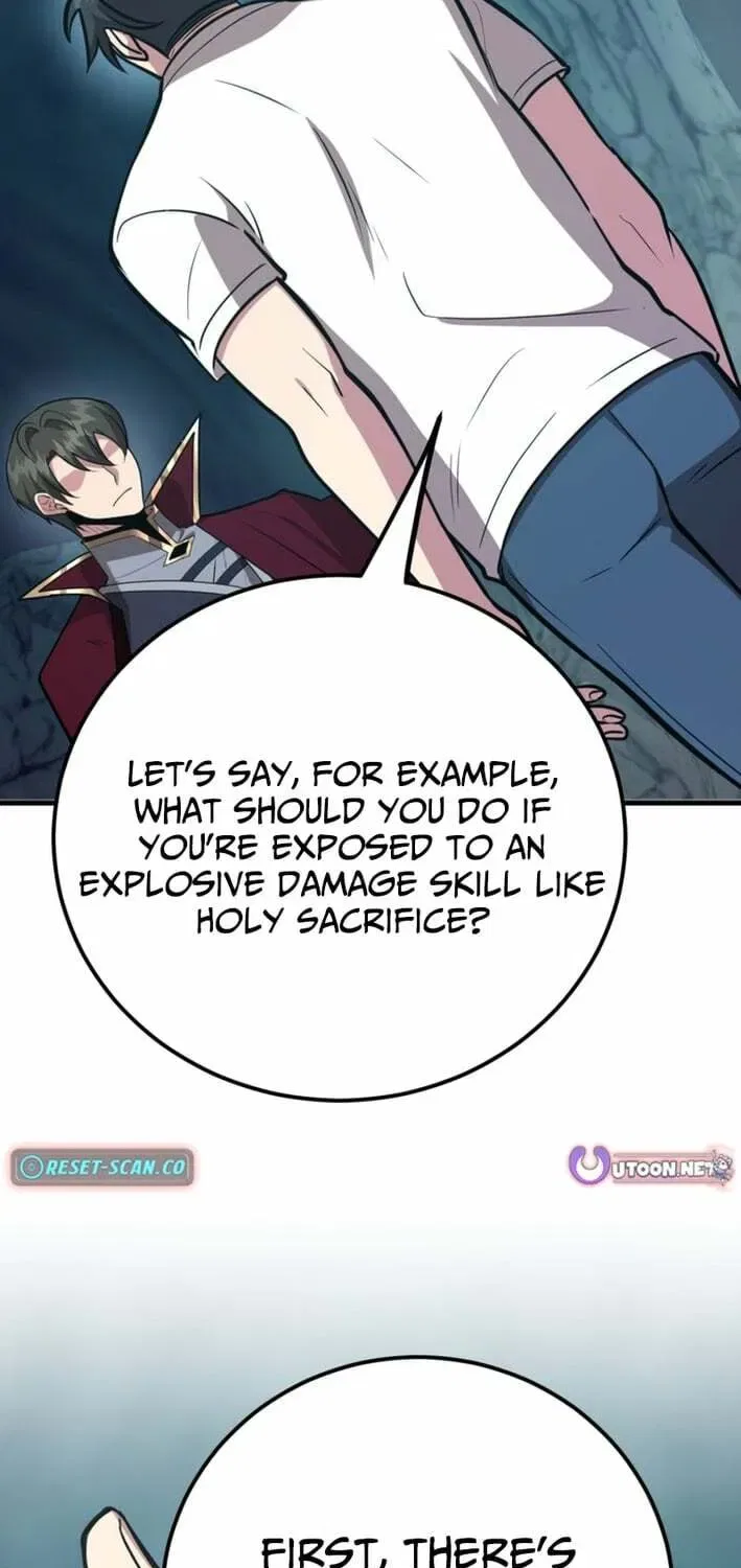 The 10-Star Player’s Lucky Draw Chapter 98 – Page 5
