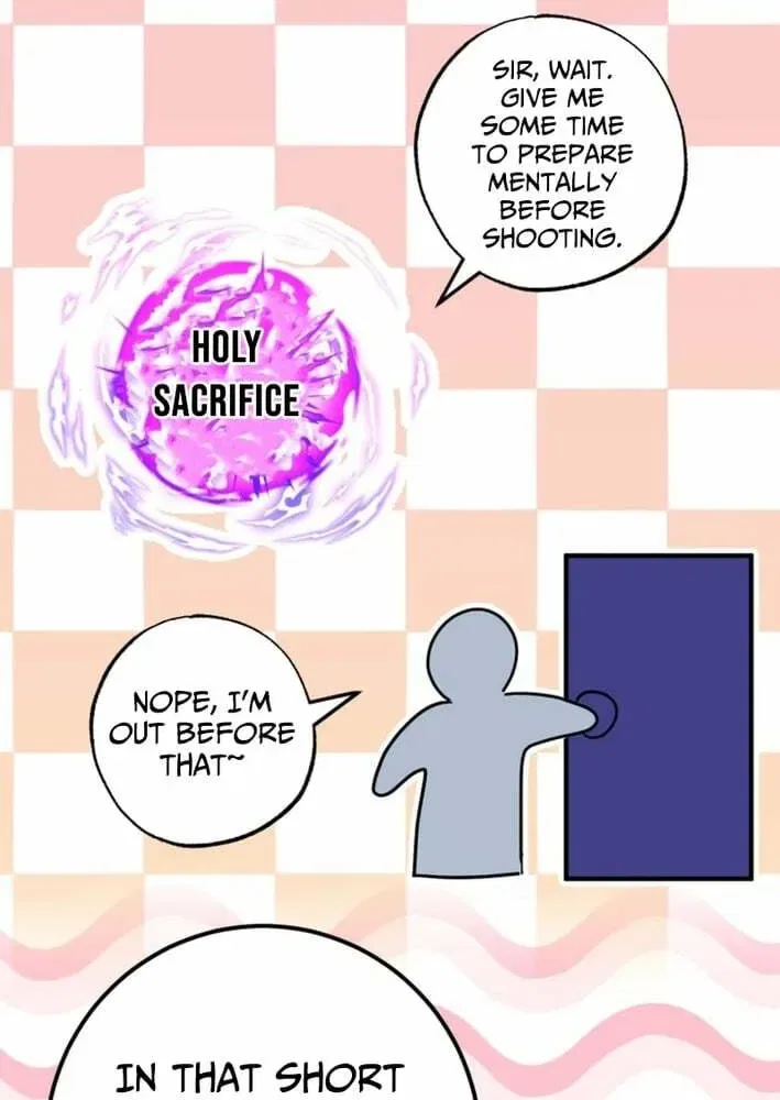 The 10-Star Player’s Lucky Draw Chapter 98 – Page 7