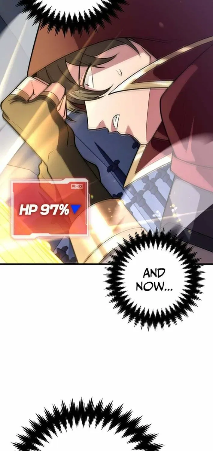 The 10-Star Player’s Lucky Draw Chapter 98 – Page 16